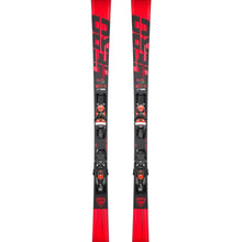 Narty ROSSIGNOL HERO ELITE MT TI CAM + wiązania LOOK SPX12 - Adventure Sports
Narty ROSSIGNOL HERO ELITE MT TI CAM + wiązania LOOK SPX12 - Adventure Sports