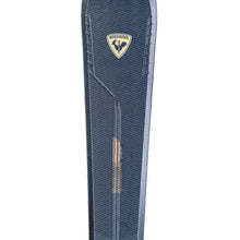 Narty ROSSIGNOL NOVA 4 Ca + wiązania LOOK Xpress W10 GW B83 Black sparkle - Adventure Sports
Narty ROSSIGNOL NOVA 4 Ca + wiązania LOOK Xpress W10 GW B83 Black sparkle - Adventure Sports
