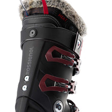 Buty Narciarskie ROSSIGNOL PURE HEAT - BLACK - Adventure Sports
Buty Narciarskie ROSSIGNOL PURE HEAT - BLACK - Adventure Sports