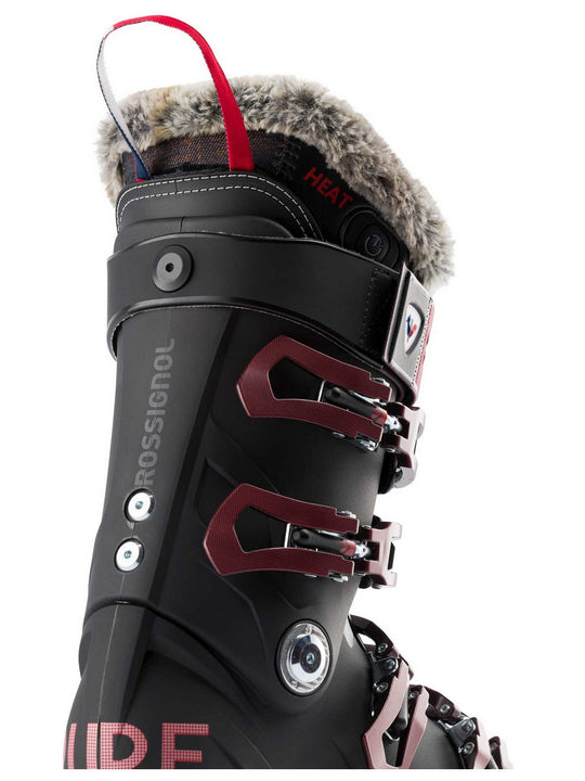 Buty Narciarskie ROSSIGNOL PURE HEAT - BLACK - Adventure Sports
Buty Narciarskie ROSSIGNOL PURE HEAT - BLACK - Adventure Sports