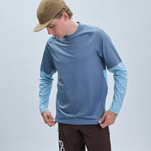 Koszulka rowerowa POC M’s Essential MTB LS Jersey niebieski - Adventure Sports
Koszulka rowerowa POC M’s Essential MTB LS Jersey niebieski - Adventure Sports