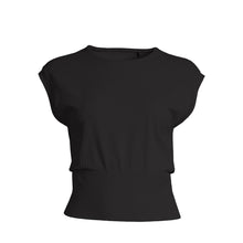 Koszulka CASALL Seamless Graphical Rib Tee czarny - Adventure Sports
Koszulka CASALL Seamless Graphical Rib Tee czarny - Adventure Sports