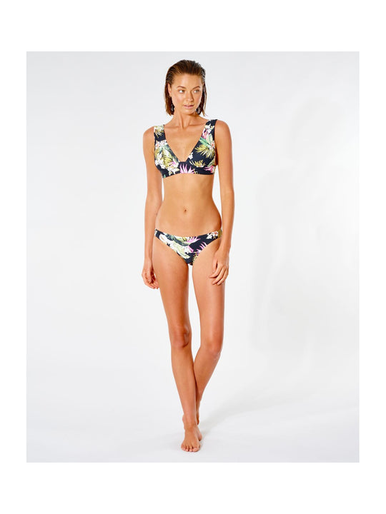 Dół bikini RIP CURL On The Coast Full Pant - czarny - Stroje kąpielowe - Adventure Sports
Dół bikini RIP CURL On The Coast Full Pant - czarny - Stroje kąpielowe - Adventure Sports