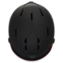 Kask narciarski ROSSIGNOL FIT VISOR IMPACTS BLACK - Adventure Sports
Kask narciarski ROSSIGNOL FIT VISOR IMPACTS BLACK - Adventure Sports