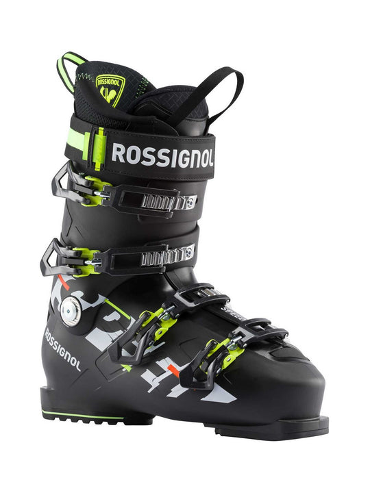 Buty Narciarskie ROSSIGNOL SPEED 100 - BLACK - Adventure Sports
Buty Narciarskie ROSSIGNOL SPEED 100 - BLACK - Adventure Sports