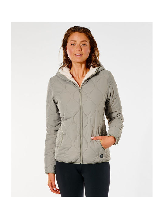 Kurtka Rip Curl ANTI SERIES ANOETA JACKET - Bluza - Adventure Sports
Kurtka Rip Curl ANTI SERIES ANOETA JACKET - Bluza - Adventure Sports