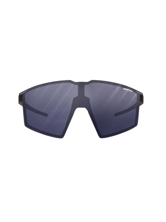 Okulary fotochromowe Julbo Edge - czarny/ pomarańczowy | Reactiv cat 0-3 - L - Adventure Sports
Okulary fotochromowe Julbo Edge - czarny/ pomarańczowy | Reactiv cat 0-3 - L - Adventure Sports