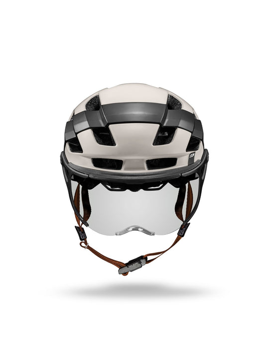 Kask rowerowy Julbo Itineraire Evo Gray szary/beżowy - Adventure Sports
Kask rowerowy Julbo Itineraire Evo Gray szary/beżowy - Adventure Sports