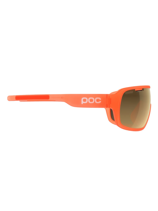 Okulary rowerowe POC Do Blade fluo orange - TU - Adventure Sports
Okulary rowerowe POC Do Blade fluo orange - TU - Adventure Sports