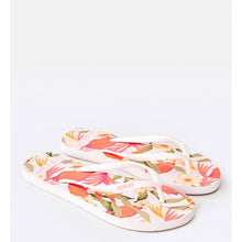 Japonki damskie RIP CURL NORTHSHORE białe w liście - Klapki - Adventure Sports
Japonki damskie RIP CURL NORTHSHORE białe w liście - Klapki - Adventure Sports