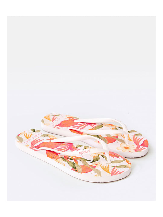 Japonki damskie RIP CURL NORTHSHORE białe w liście - Klapki - Adventure Sports
Japonki damskie RIP CURL NORTHSHORE białe w liście - Klapki - Adventure Sports