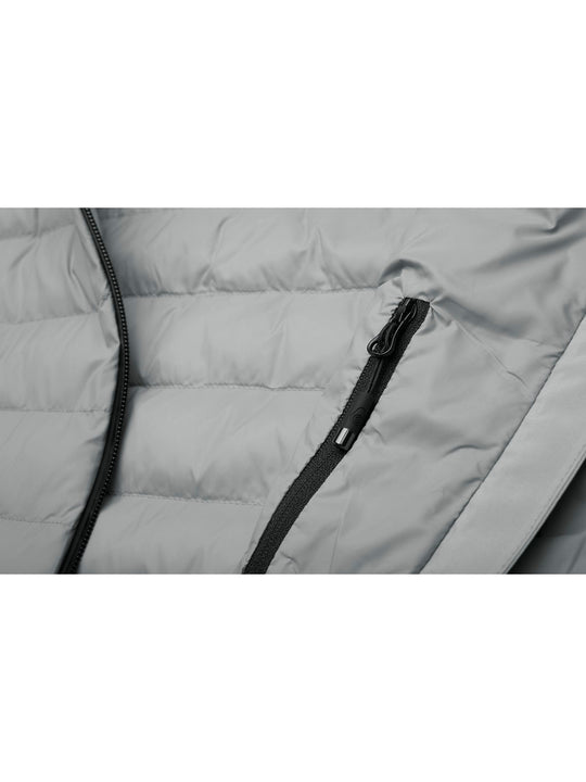 Kurtka damska SAIL RACING W RACE PRIMALOFT JACKET szara - Adventure Sports
Kurtka damska SAIL RACING W RACE PRIMALOFT JACKET szara - Adventure Sports