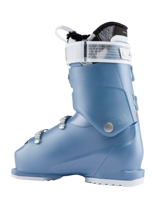 Buty narciarskie damskie LANGE LX 70 W HV - Light Blue flex70 - Narciarskie - Adventure Sports
Buty narciarskie damskie LANGE LX 70 W HV - Light Blue flex70 - Narciarskie - Adventure Sports