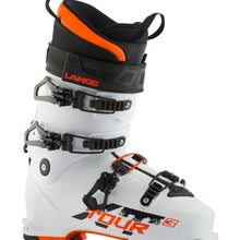 Buty skitourowe LANGE XT3 TOUR - white flex100 - Narciarskie - Adventure Sports
Buty skitourowe LANGE XT3 TOUR - white flex100 - Narciarskie - Adventure Sports