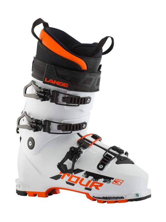 Buty skitourowe LANGE XT3 TOUR - white flex100 - Narciarskie - Adventure Sports
Buty skitourowe LANGE XT3 TOUR - white flex100 - Narciarskie - Adventure Sports