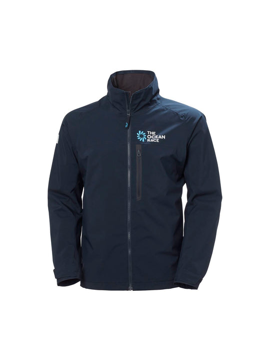 Kurtka Helly Hansen The Ocean Race Jacket granatowy - Adventure Sports
Kurtka Helly Hansen The Ocean Race Jacket granatowy - Adventure Sports