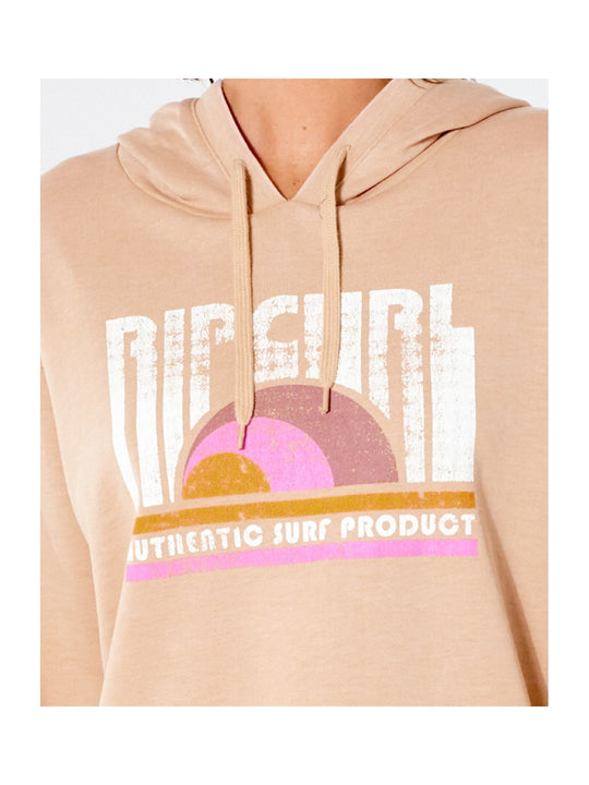 Bluza dresowa damska RIP CURL Wave Shapers Hood - kremowa - Adventure Sports
Bluza dresowa damska RIP CURL Wave Shapers Hood - kremowa - Adventure Sports