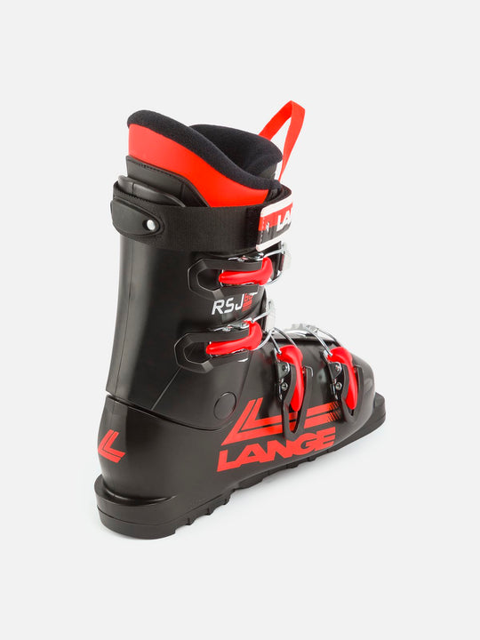 Buty narciarskie LANGE RSj 60 - Black/Electric Red - Narciarskie - Adventure Sports
Buty narciarskie LANGE RSj 60 - Black/Electric Red - Narciarskie - Adventure Sports