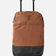 Torba kabinowa RIP CURL F-Light Cabin 35L Searchers brązowe - TU - Adventure Sports
Torba kabinowa RIP CURL F-Light Cabin 35L Searchers brązowe - TU - Adventure Sports