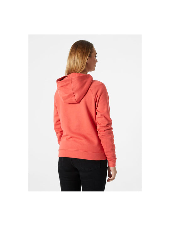 Bluza Helly Hansen W Core Hoodie czerwony - Adventure Sports
Bluza Helly Hansen W Core Hoodie czerwony - Adventure Sports