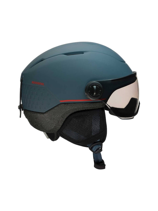 Kask Narciarski ROSSIGNOL WHOOPEE VISOR IMPACTS PHOTOCHROMIC - S/M - narciarski - Adventure Sports
Kask Narciarski ROSSIGNOL WHOOPEE VISOR IMPACTS PHOTOCHROMIC - S/M - narciarski - Adventure Sports