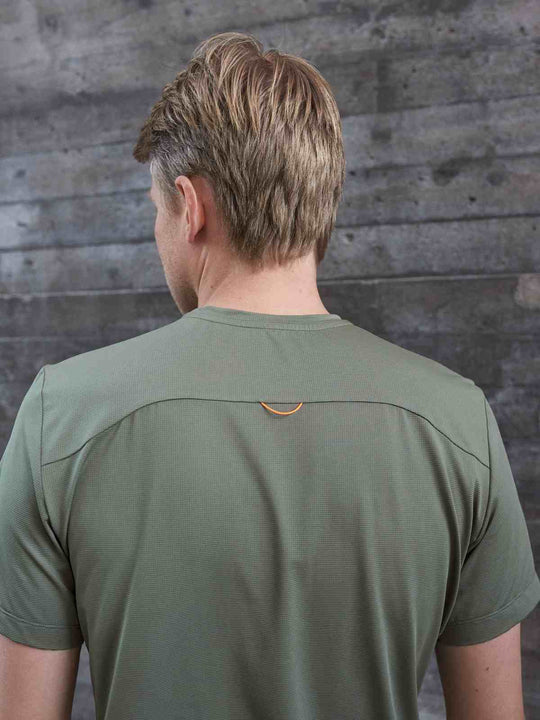 T-Shirt POC Air Tee zielony - Koszulka - Adventure Sports
T-Shirt POC Air Tee zielony - Koszulka - Adventure Sports