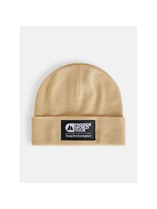 Czapka Peak Performance FWT SWITCH BEANIE beżowy - TU - Adventure Sports
Czapka Peak Performance FWT SWITCH BEANIE beżowy - TU - Adventure Sports