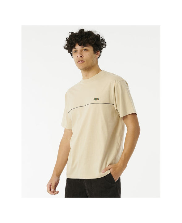 T-Shirt RIP CURL Archive Piping Tee - Koszulka - Adventure Sports
T-Shirt RIP CURL Archive Piping Tee - Koszulka - Adventure Sports
