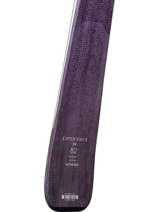Narty ROSSIGNOL EXPERIENCE W 82 BASALT + wiazania LOOK Xpress 11 - Adventure Sports
Narty ROSSIGNOL EXPERIENCE W 82 BASALT + wiazania LOOK Xpress 11 - Adventure Sports