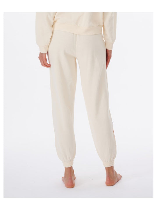 Spodnie RIP CURL Melting Waves Trackpant biały - Adventure Sports
Spodnie RIP CURL Melting Waves Trackpant biały - Adventure Sports