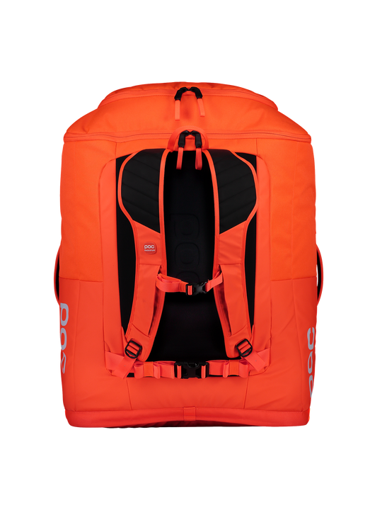Plecak narciarski POC RACE 130L pomarańczowy - TU - Adventure Sports
Plecak narciarski POC RACE 130L pomarańczowy - TU - Adventure Sports