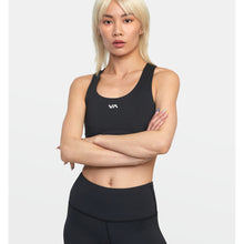 Stanik treningowy RVCA Va Essential Mid Support Bra czarny - Top - Adventure Sports
Stanik treningowy RVCA Va Essential Mid Support Bra czarny - Top - Adventure Sports