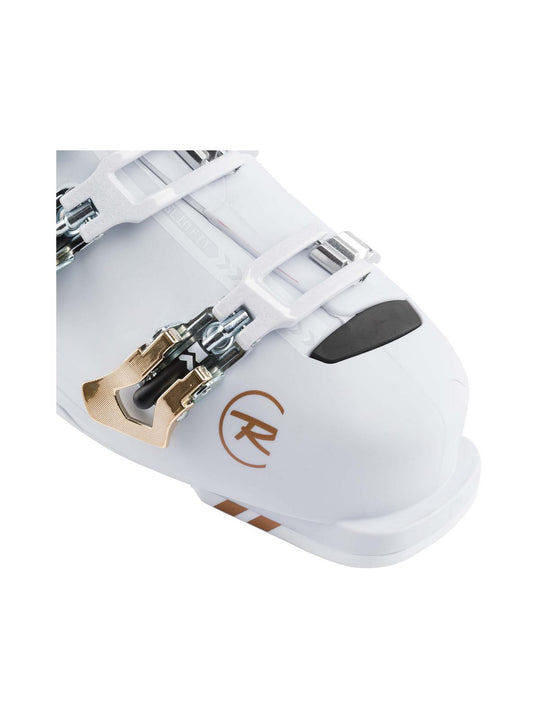 Buty Narciarskie ROSSIGNOL PURE PRO 90 - WHITE GREY - Adventure Sports
Buty Narciarskie ROSSIGNOL PURE PRO 90 - WHITE GREY - Adventure Sports