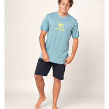 T-Shirt RIP CURL ICON USED SS TEE - Koszulka - Adventure Sports
T-Shirt RIP CURL ICON USED SS TEE - Koszulka - Adventure Sports