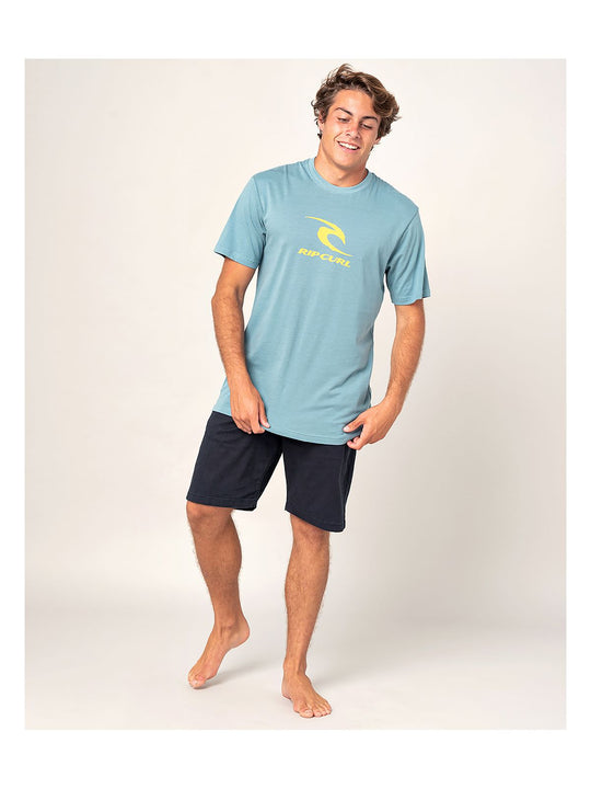 T-Shirt RIP CURL ICON USED SS TEE - Koszulka - Adventure Sports
T-Shirt RIP CURL ICON USED SS TEE - Koszulka - Adventure Sports