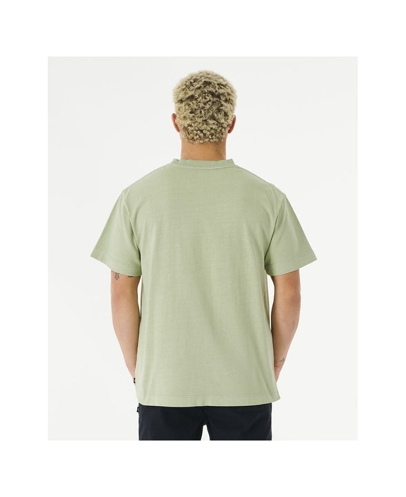 T-Shirt RIP CURL Quality Surf Products Pkt Tee zielony - Koszulka - Adventure Sports
T-Shirt RIP CURL Quality Surf Products Pkt Tee zielony - Koszulka - Adventure Sports