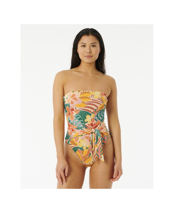 Kostium jednoczęściowy RIP CURL Brazilian Soul One Piece zielono żółty - kostium - Adventure Sports
Kostium jednoczęściowy RIP CURL Brazilian Soul One Piece zielono żółty - kostium - Adventure Sports
