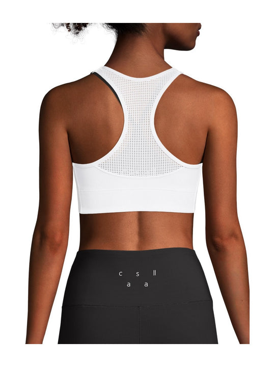 Biustonosz sportowy CASALL Iconic Longline Sports Bra biały - Bielizna - Adventure
Biustonosz sportowy CASALL Iconic Longline Sports Bra biały - Bielizna - Adventure