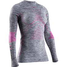 Koszulka Termoaktywna X-BIONIC ENERGY ACCUMULATOR 4.0 MELANGE szara - Adventure Sports
Koszulka Termoaktywna X-BIONIC ENERGY ACCUMULATOR 4.0 MELANGE szara - Adventure Sports