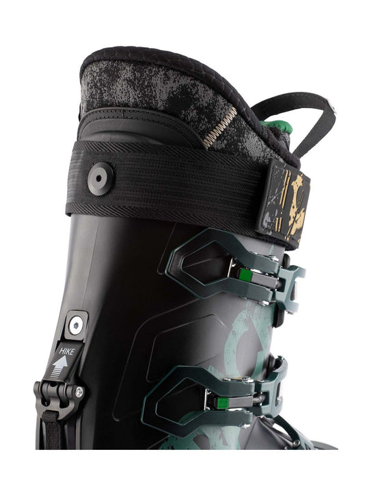 Buty narciarskie ROSSIGNOL TRACK 130 GW - BLACK GREEN - Narciarskie - Adventure Sports
Buty narciarskie ROSSIGNOL TRACK 130 GW - BLACK GREEN - Narciarskie - Adventure Sports