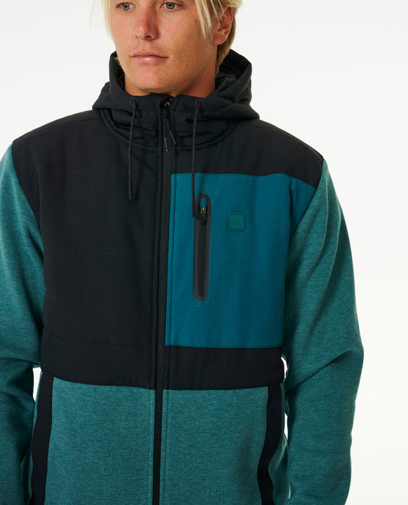 Kurtka męska RIP CURL Anti Series Heatseeker Zip Thr niebieski - Adventure Sports
Kurtka męska RIP CURL Anti Series Heatseeker Zip Thr niebieski - Adventure Sports