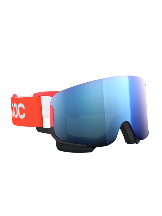 Gogle narciarskie POC NEXAL Clarity Comp różowy Cat 2 + 1 - TU - Adventure Sports
Gogle narciarskie POC NEXAL Clarity Comp różowy Cat 2 + 1 - TU - Adventure Sports
