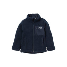 Bluza polarowa dla najmłodszych Helly Hansen K Champ Pile Jacket granatowy - Adventure Sports
Bluza polarowa dla najmłodszych Helly Hansen K Champ Pile Jacket granatowy - Adventure Sports