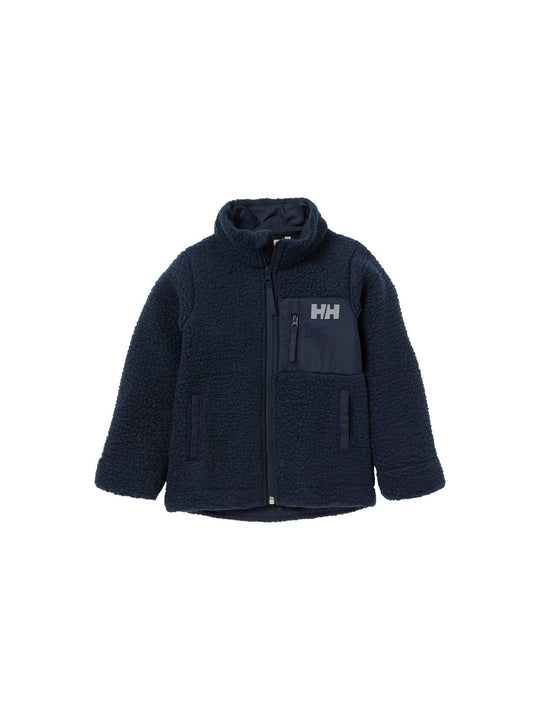 Bluza polarowa dla najmłodszych Helly Hansen K Champ Pile Jacket granatowy - Adventure Sports
Bluza polarowa dla najmłodszych Helly Hansen K Champ Pile Jacket granatowy - Adventure Sports