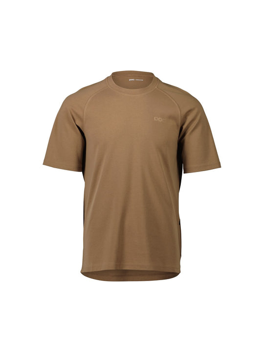 Koszulka rowerowa POC Poise Tee brązowy - Adventure Sports
Koszulka rowerowa POC Poise Tee brązowy - Adventure Sports