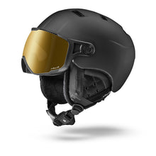 Kask narciarski JULBO Sphere Connect czarny - Adventure Sports
Kask narciarski JULBO Sphere Connect czarny - Adventure Sports