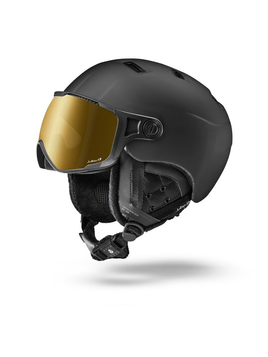 Kask narciarski JULBO Sphere Connect czarny - Adventure Sports
Kask narciarski JULBO Sphere Connect czarny - Adventure Sports