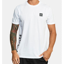 T-Shirt RVCA Rvca 2X Ss biały - Koszulka - Adventure Sports
T-Shirt RVCA Rvca 2X Ss biały - Koszulka - Adventure Sports