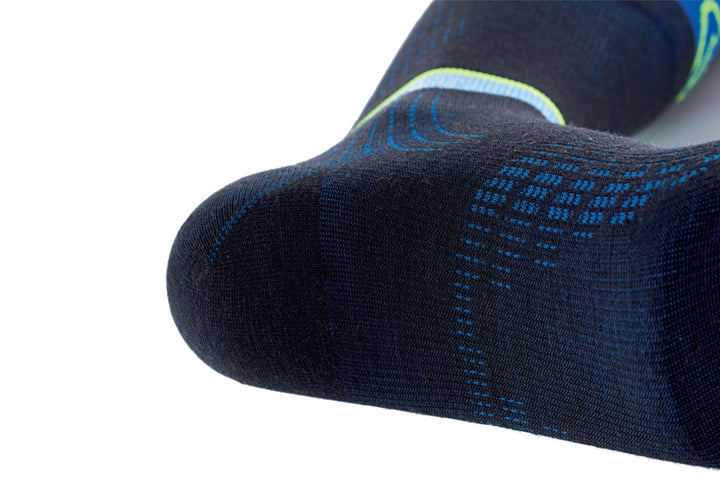 Skarpety narciarskie SIDAS Ski Nordic Performance niebieskie - Adventure Sports
Skarpety narciarskie SIDAS Ski Nordic Performance niebieskie - Adventure Sports