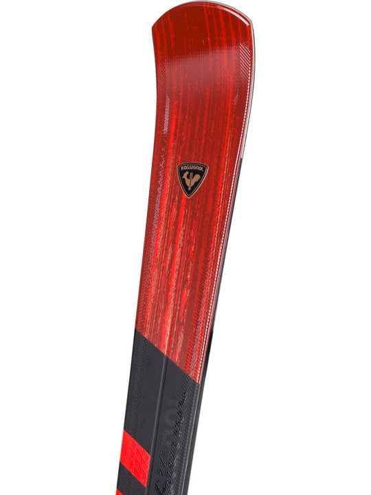 Narty Rossignol FORZA 70° + V-TI MASTER (R22) - Adventure Sports
Narty Rossignol FORZA 70° + V-TI MASTER (R22) - Adventure Sports